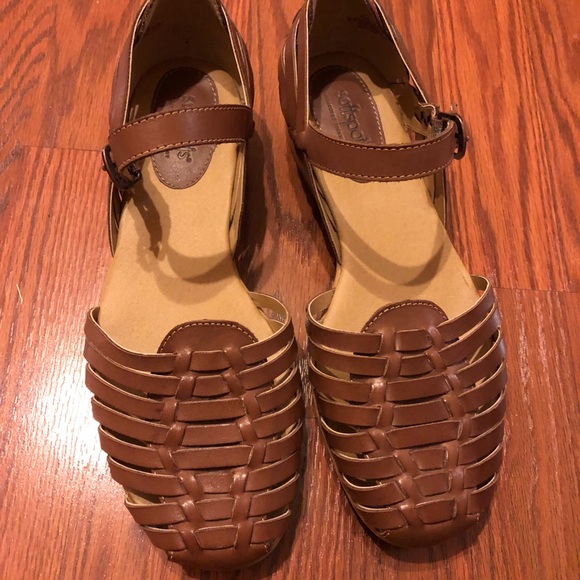 Softspots Women sandals - Picture 2 of 4